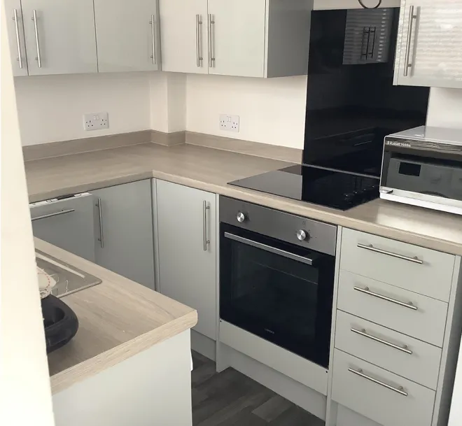 Nelthorpe St // 3 Bed // JULY 2026 - Image 5